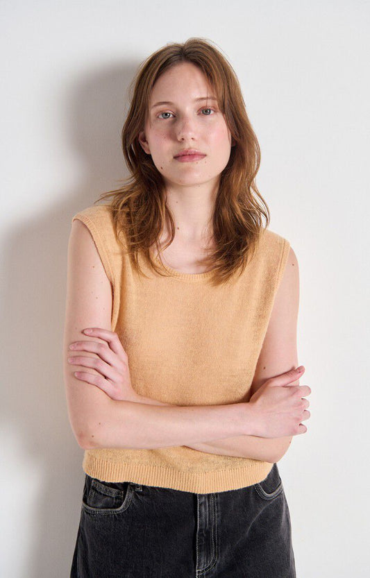 American Vintage - Dumy Strick Top