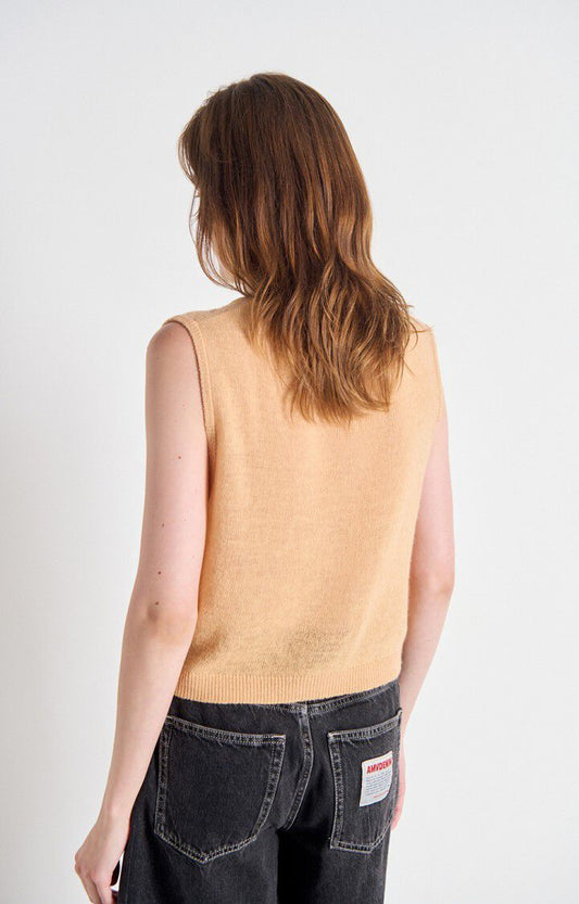 American Vintage - Dumy Strick Top