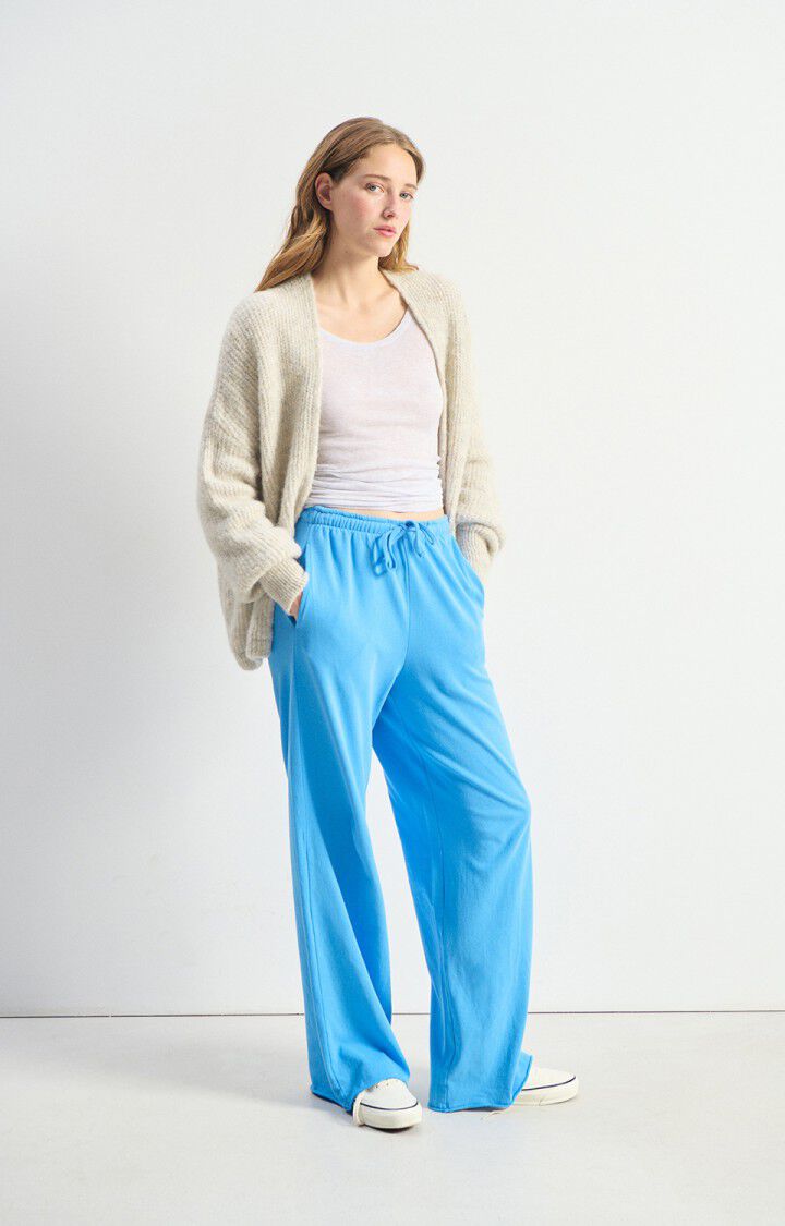 American Vintage - EAST Cardigan Poudreuse
