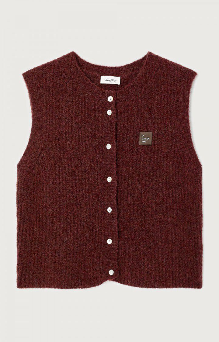 American Vintage - East Weste | Acerola Chine