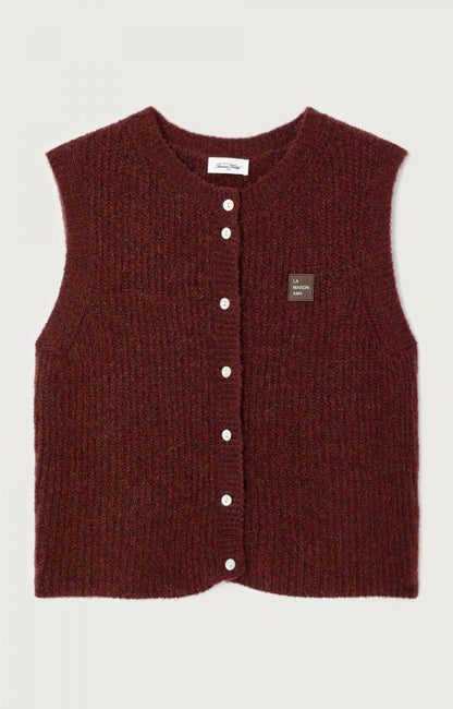 American Vintage - East Weste | Acerola Chine