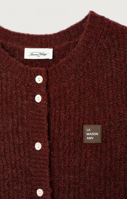 American Vintage - East Weste | Acerola Chine