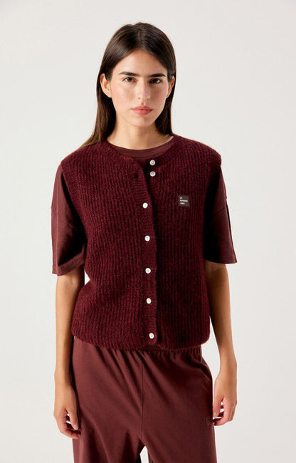 American Vintage - East Weste | Acerola Chine