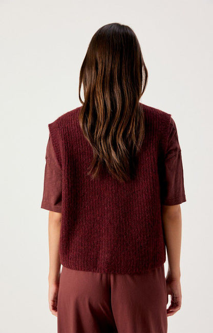 American Vintage - East Weste | Acerola Chine