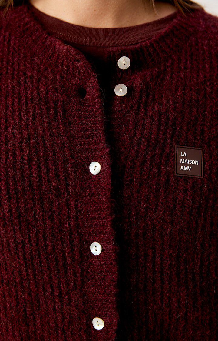 American Vintage - East Weste | Acerola Chine