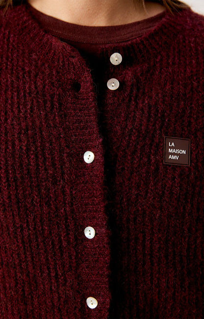 American Vintage - East Weste | Acerola Chine