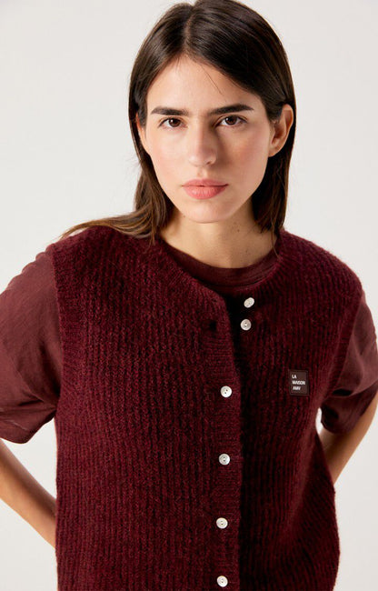American Vintage - East Weste | Acerola Chine