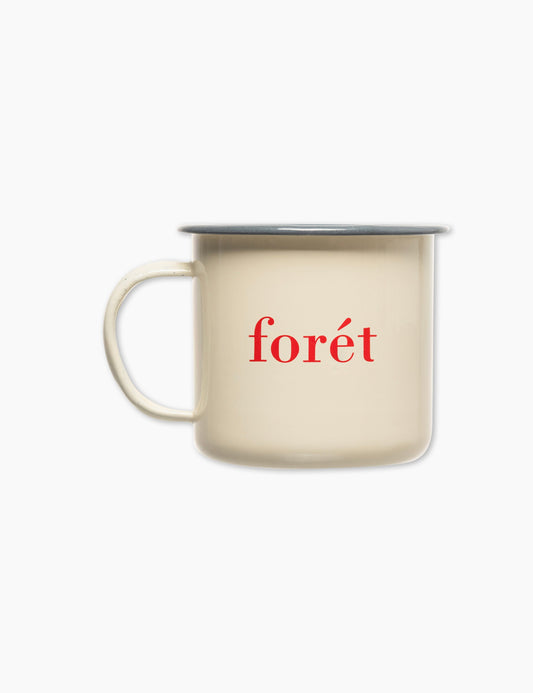 forét - Bean Mug Cloud