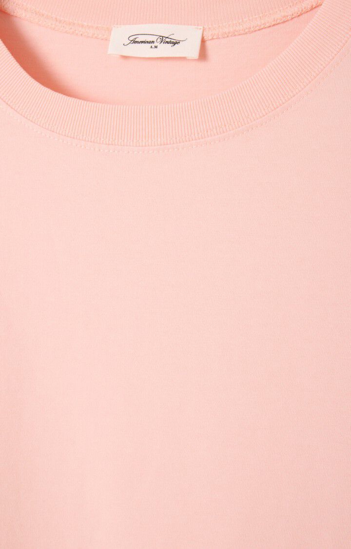 American Vintage - Fizvalley T-Shirt Camelia Vintage