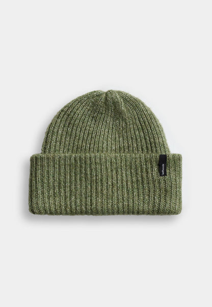 Selfhood - Fluffy Beanie | Green