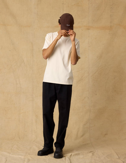 forét - Hawk Washed Cap Brown
