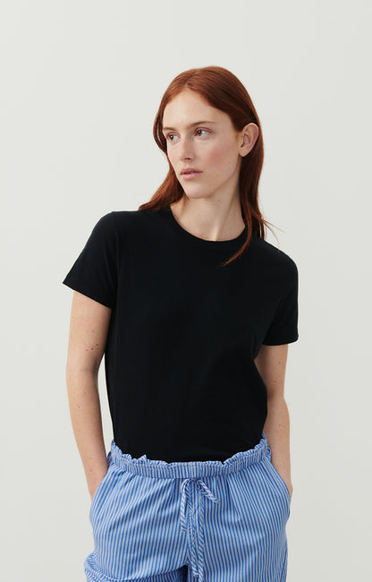 American Vintage - Gamipy T-Shirt Noir