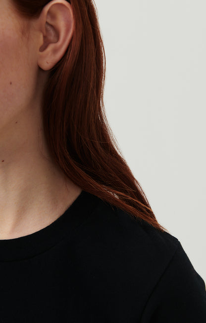 American Vintage - Gamipy T-Shirt Noir