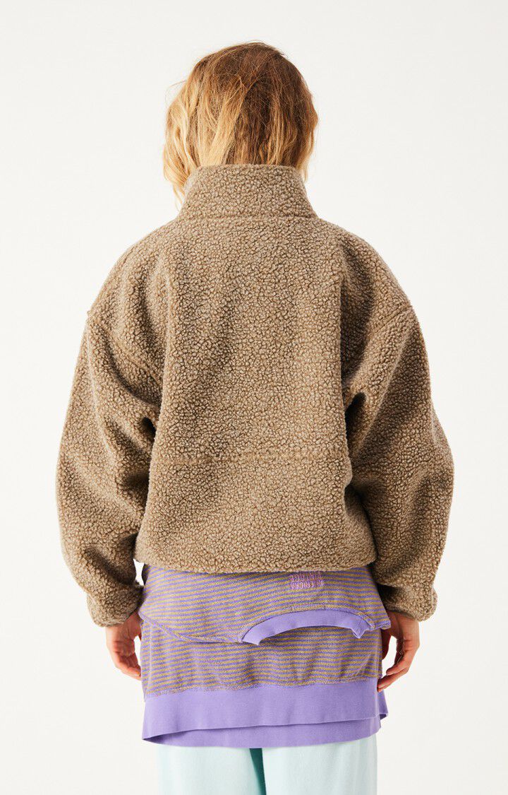 American Vintage - Hoktown Jacke | Muscade Chine