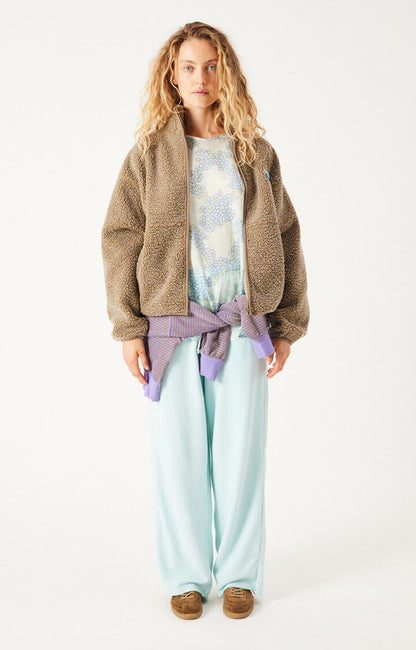 American Vintage - Hoktown Jacke | Muscade Chine