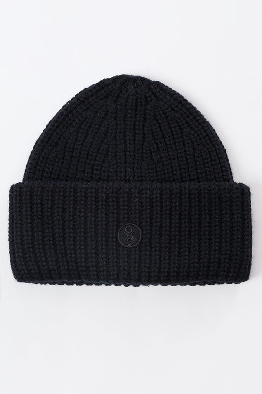 LangerChen - Trenton Beanie Carbon