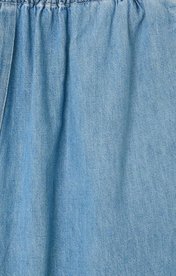 American Vintage - IZEWAY Pants | Medium Blue