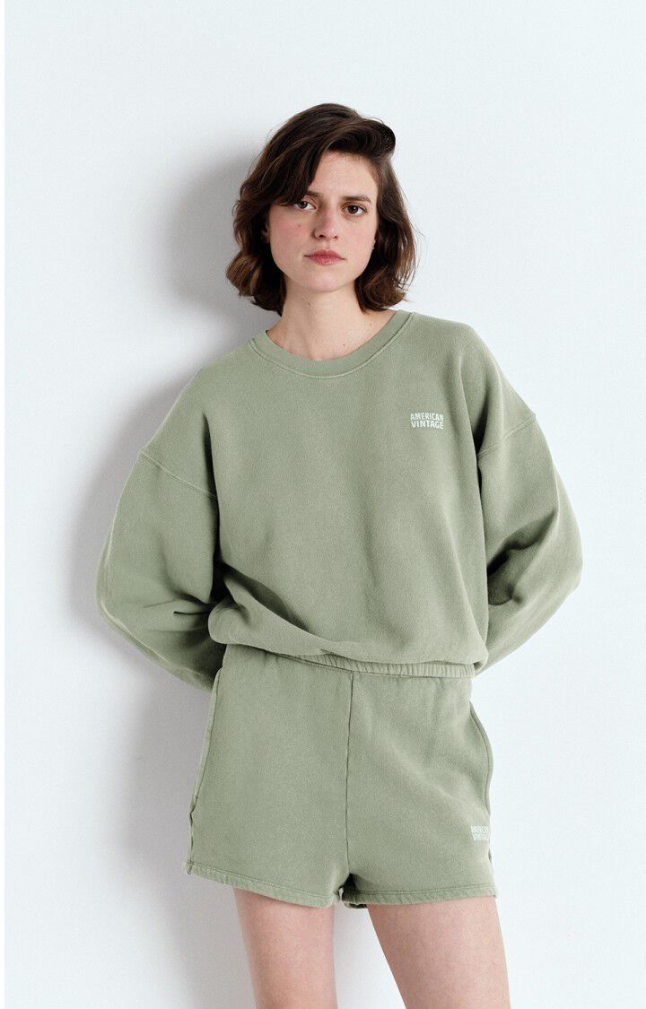 American Vintage- Izubird Sweatshirt