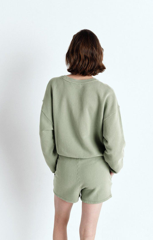 American Vintage- Izubird Sweatshirt