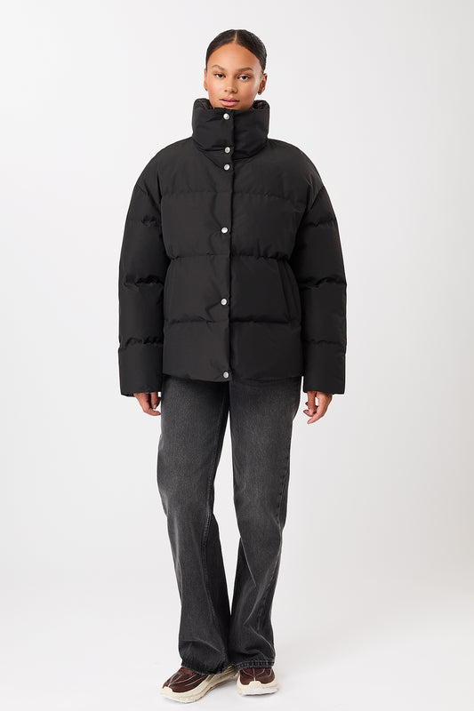 LangerChen - Fairlee Black