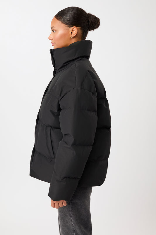 LangerChen - Fairlee Black