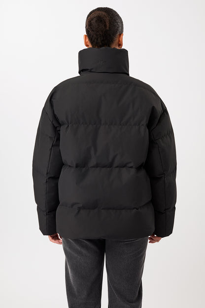 LangerChen - Fairlee Black