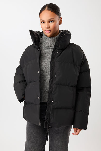 LangerChen - Fairlee Black