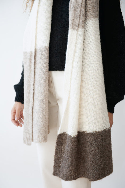 Jungle Folk - Delta Scarf Desert
