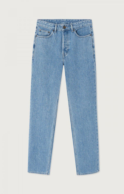 American Vintage - Joybird Jeanshosen | Authentique Stone
