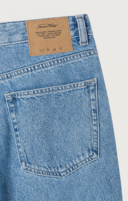 American Vintage - Joybird Jeanshosen | Authentique Stone