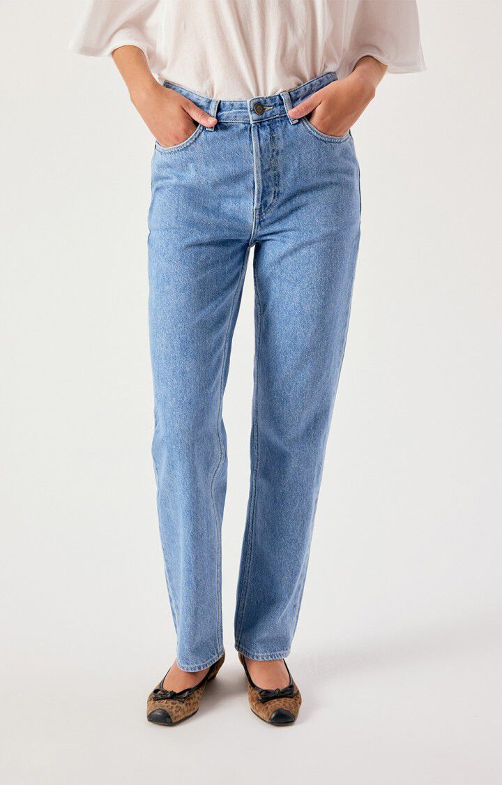 American Vintage - Joybird Jeanshosen | Authentique Stone