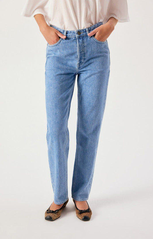 American Vintage - Joybird Jeanshosen | Authentique Stone
