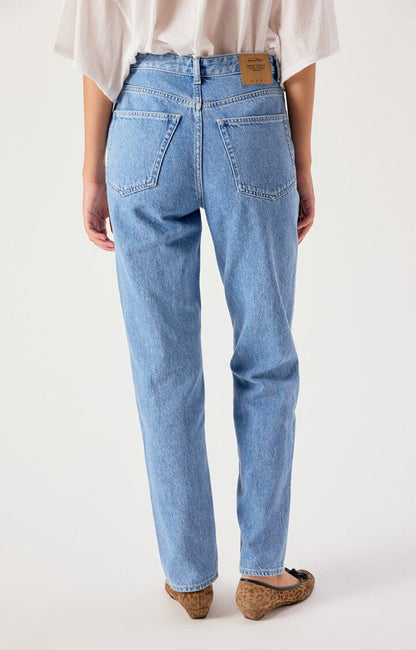 American Vintage - Joybird Jeanshosen | Authentique Stone