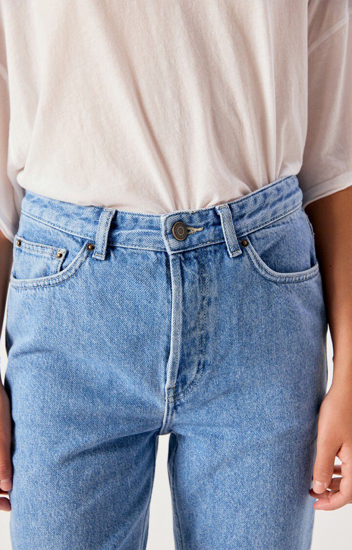 American Vintage - Joybird Jeanshosen | Authentique Stone