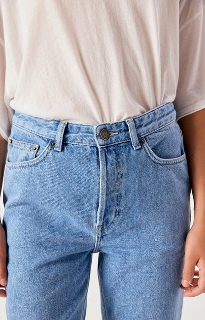 American Vintage - Joybird Jeanshosen | Authentique Stone