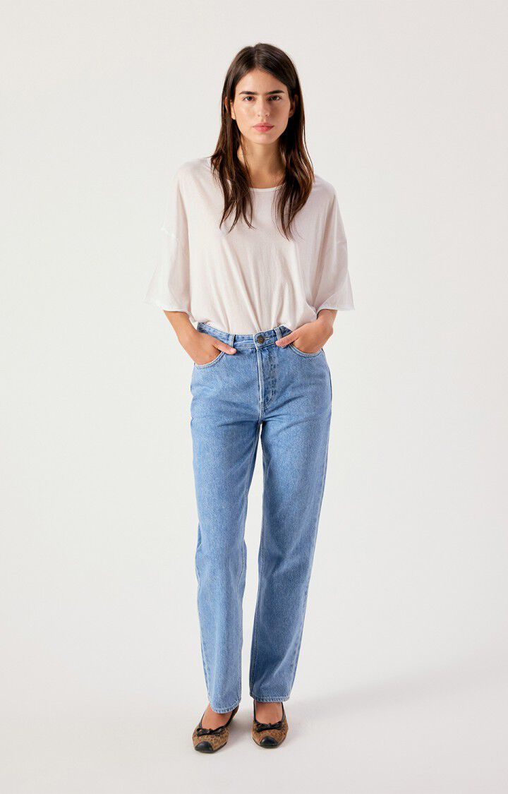 American Vintage - Joybird Jeanshosen | Authentique Stone