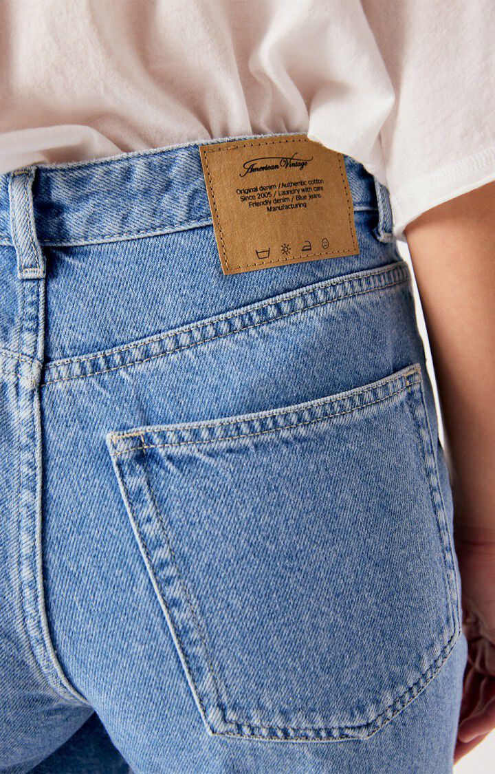 American Vintage - Joybird Jeanshosen | Authentique Stone