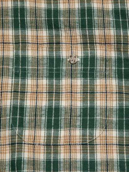 Nudie Jeans - Julian Farmers Check Shirt
