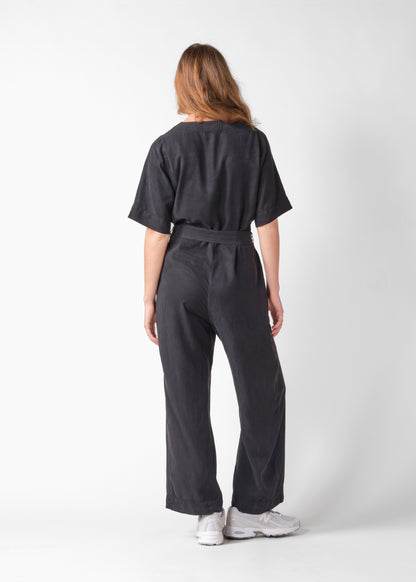 Klitmøller - Marna Jumpsuit Black