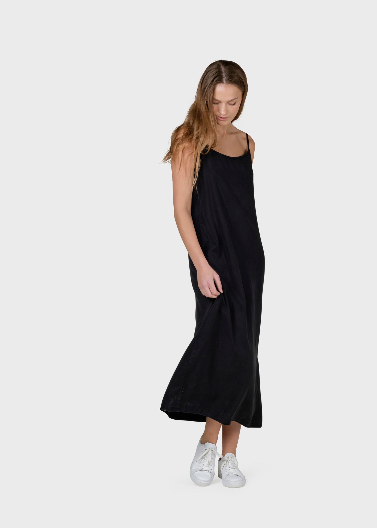 Klitmøller -  Manuella Dress | Black