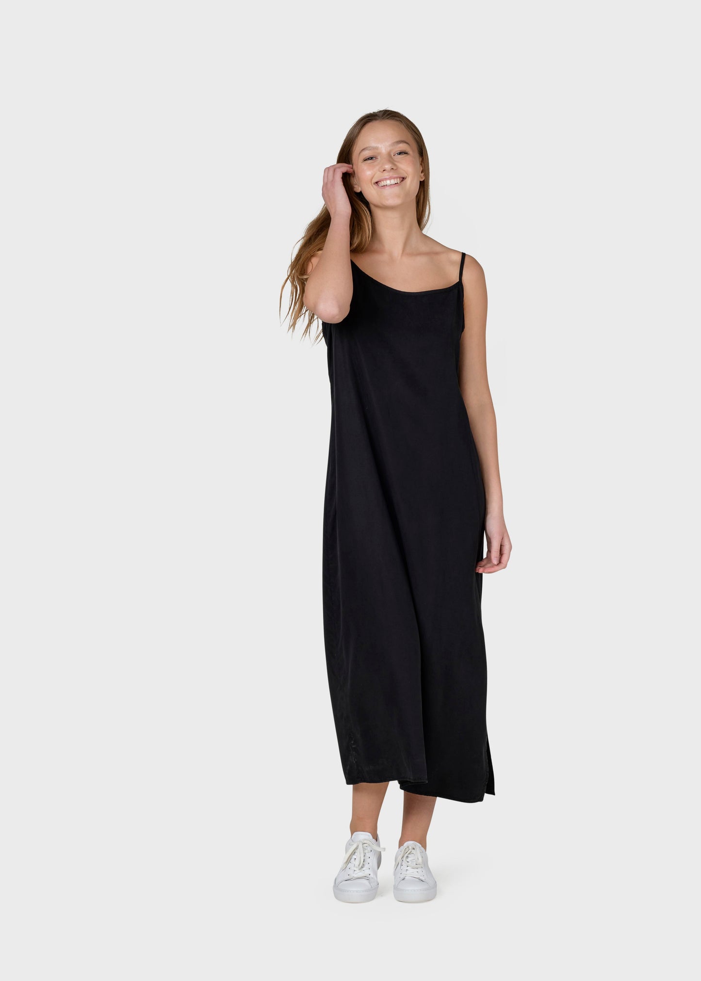 Klitmøller -  Manuella Dress | Black