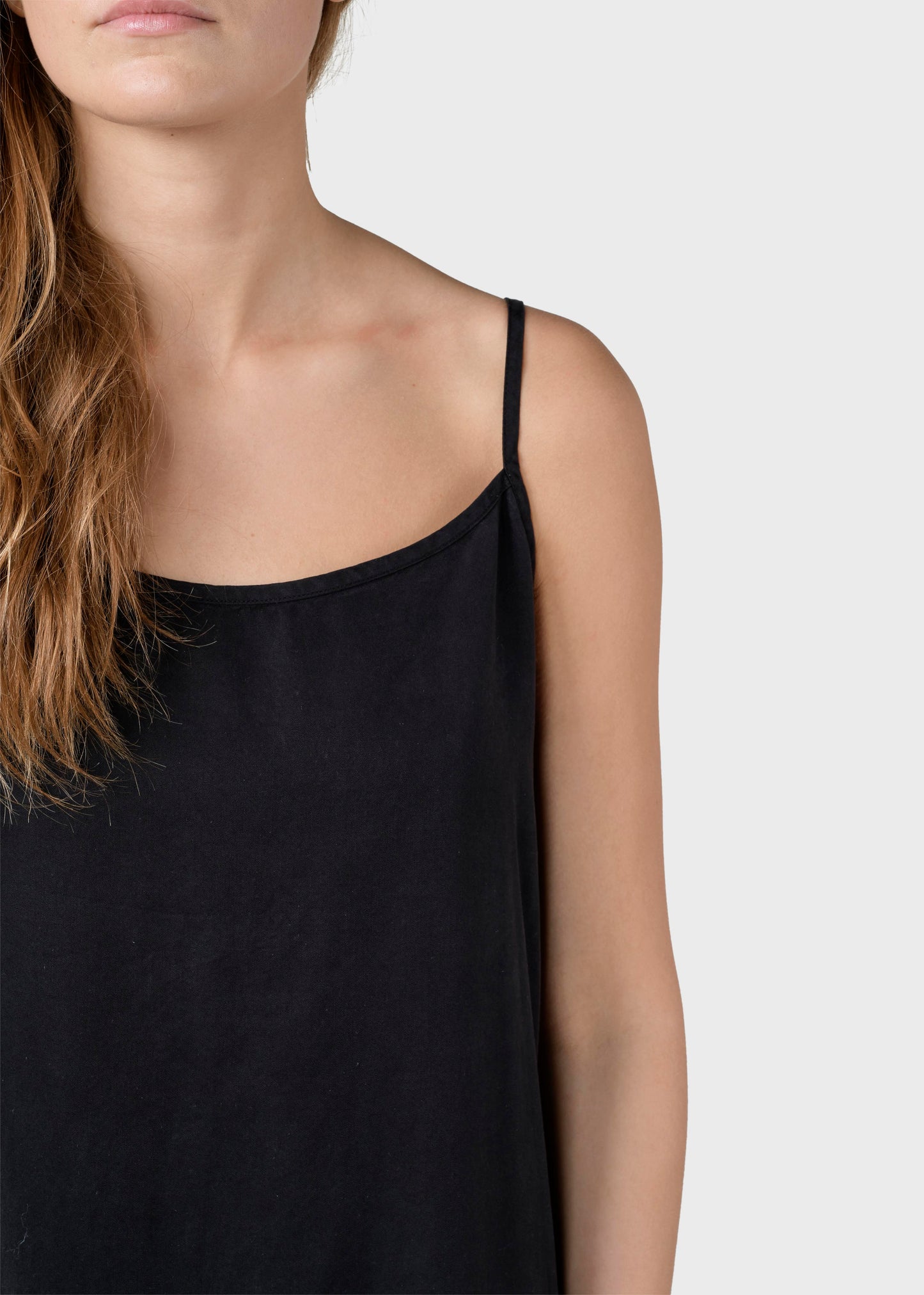 Klitmøller -  Manuella Dress | Black