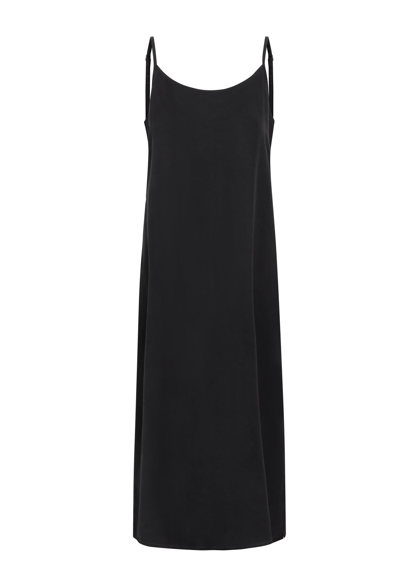 Klitmøller -  Manuella Dress | Black