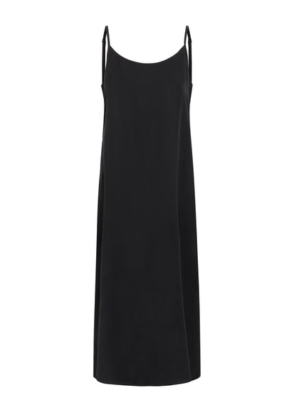 Klitmøller -  Manuella Dress | Black