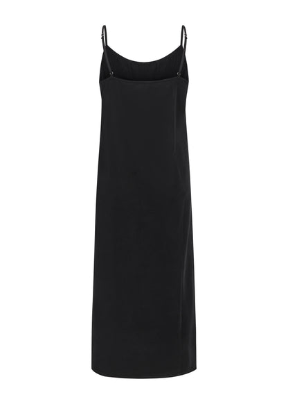 Klitmøller -  Manuella Dress | Black