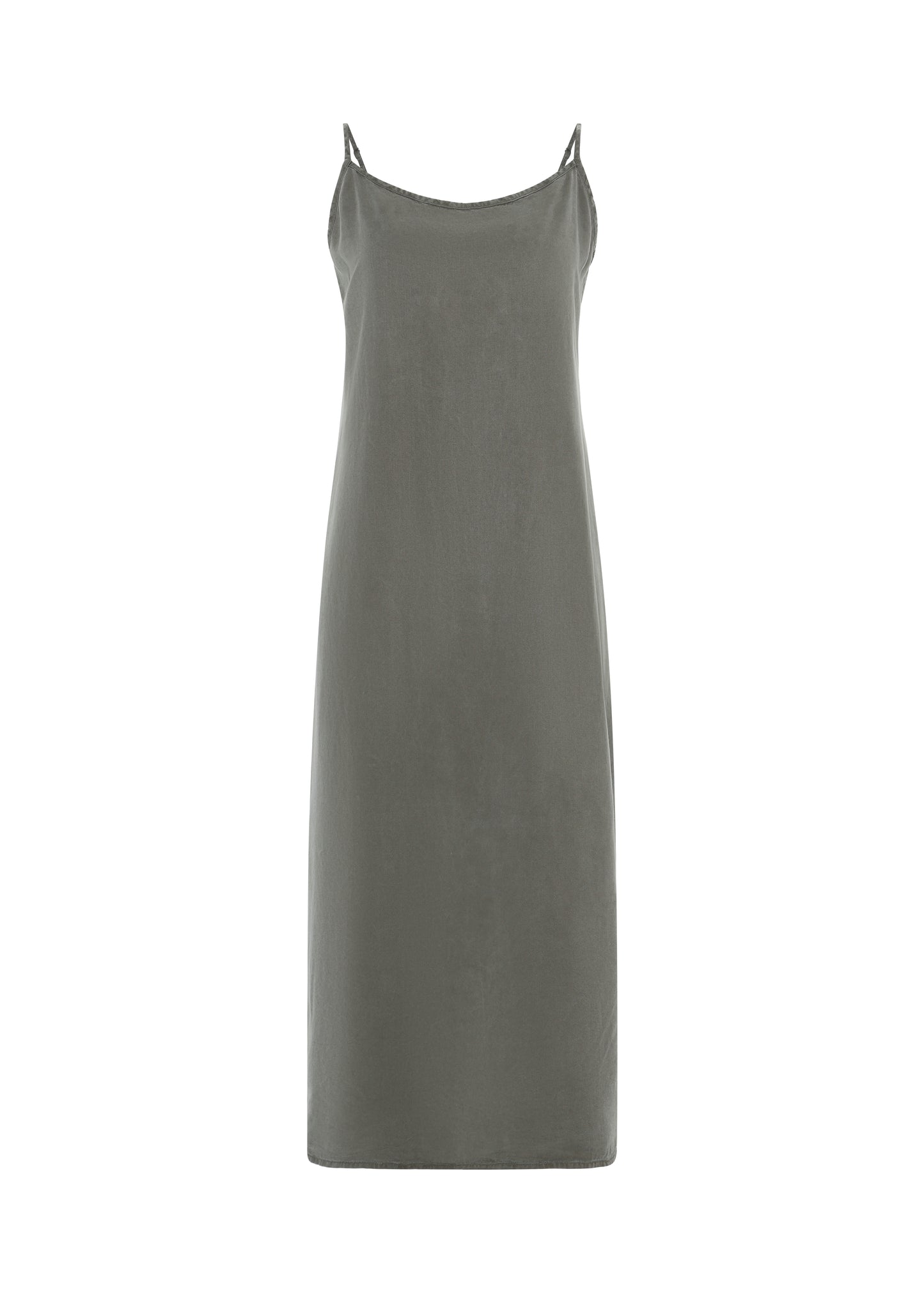 Klitmøller -  Manuella Dress | Taupe