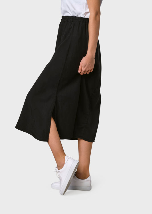 Klitmøller - Ramona Skirt | Black
