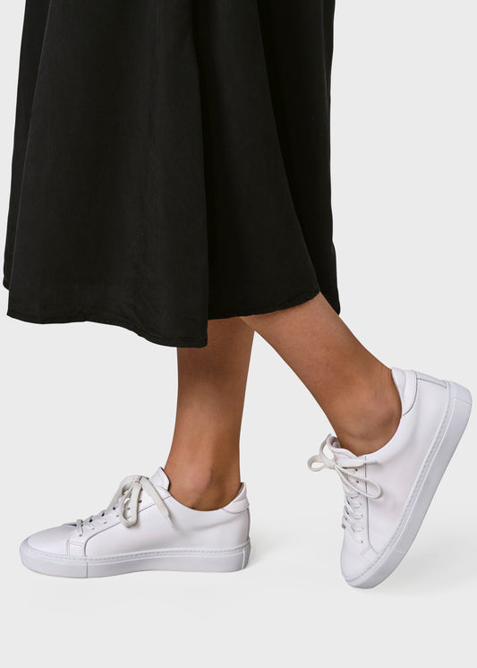 Klitmøller - Ramona Skirt | Black