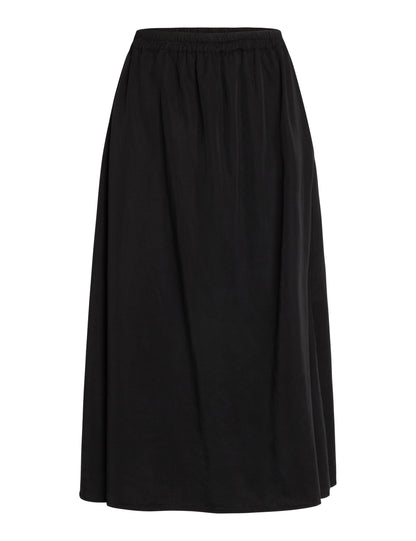 Klitmøller - Ramona Skirt | Black