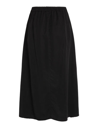 Klitmøller - Ramona Skirt | Black